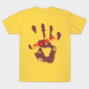 Vehicular manslaughter T-Shirt